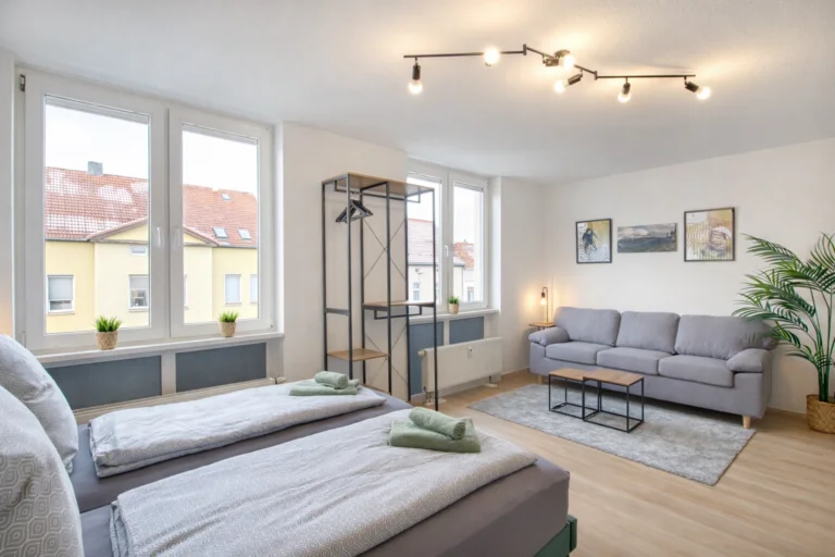 StudioApartment
