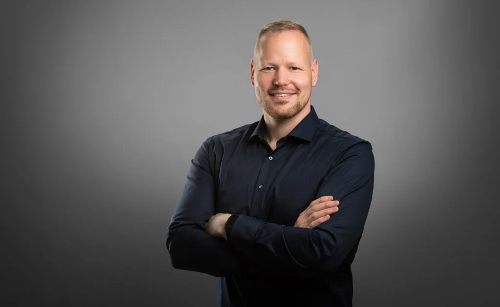 La Rooms Geschäftsführer Knabe