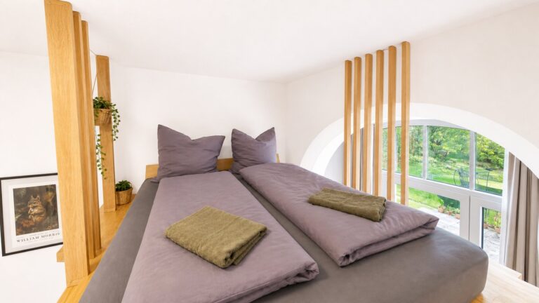 Monteur- & Ferienwohnung Reil 51 Small in Halle (Saale)