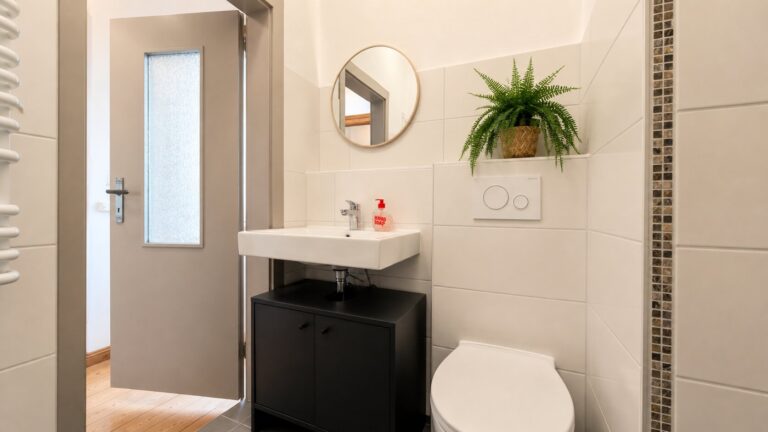 Monteur- & Ferienwohnung Reil 51 Small in Halle (Saale)