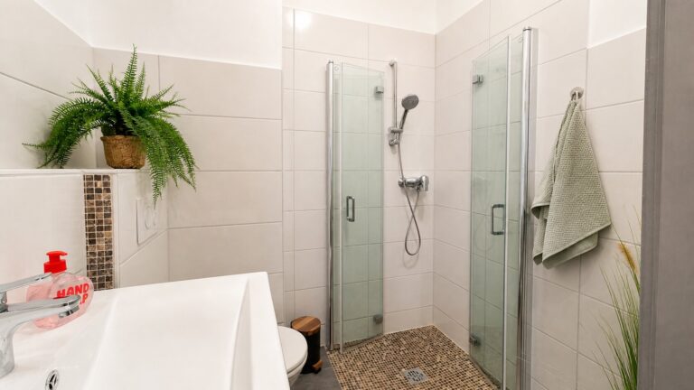 Monteur- & Ferienwohnung Reil 51 Small in Halle (Saale)