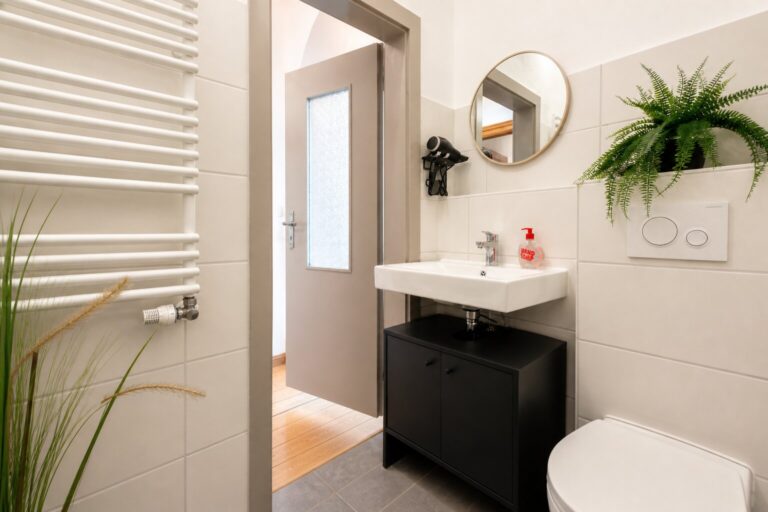 Monteur- & Ferienwohnung Reil 51 Small in Halle (Saale)