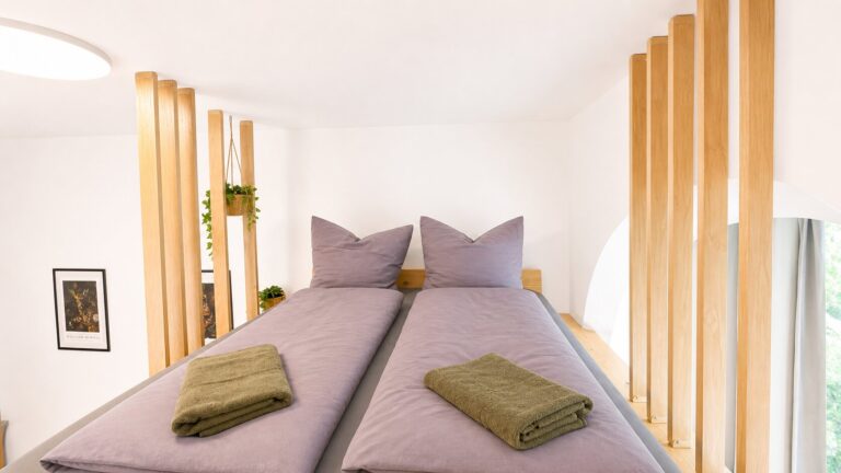 Monteur- & Ferienwohnung Reil 51 Small in Halle (Saale)