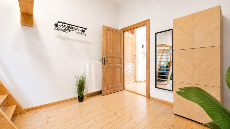 Monteur- & Ferienwohnung Reil 51 Small in Halle (Saale)
